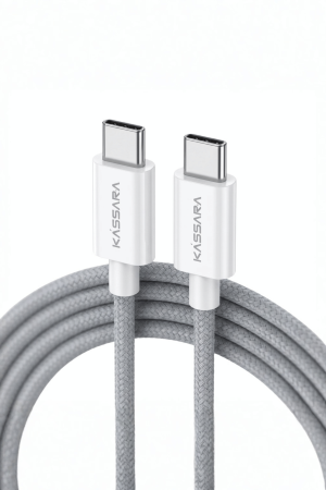 CABLE / TP. C-C 60W / KASSARA