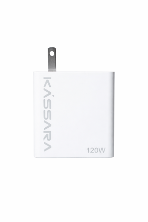 CARGADOR / PD 120W / KASSARA